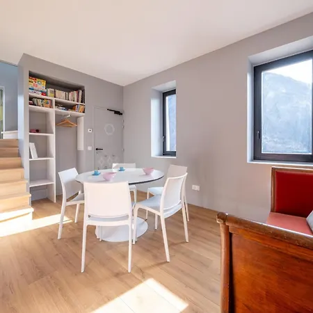 Tour De La Fournache Aparthotel